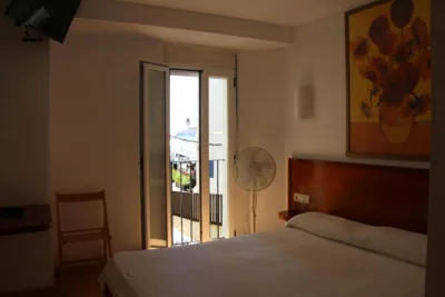 Hostal Cristina — foto 2
