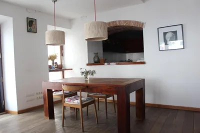 Hostal Cristina — foto 4