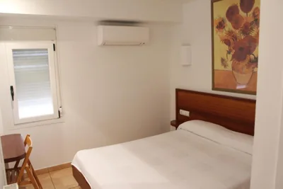 Hostal Cristina — foto 6