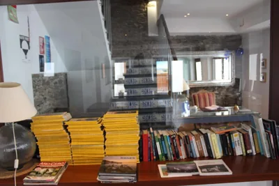 Hostal Cristina — foto 8