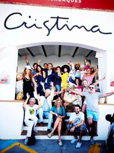 Hostal Cristina — foto 9