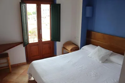 Hostal Cristina — foto 11