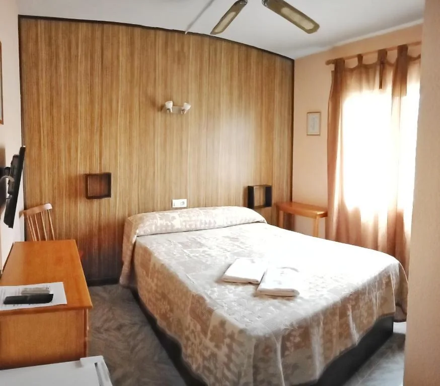 Hostal Cristina