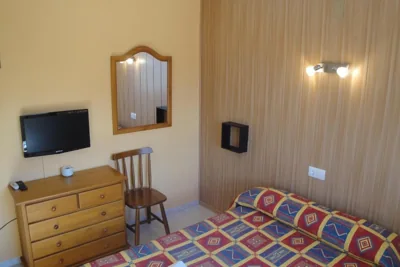 Hostal Cristina — foto 4