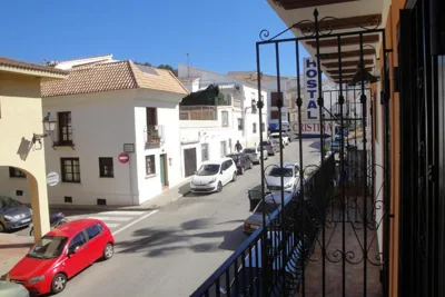 Hostal Cristina — foto 5