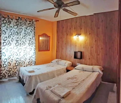 Hostal Cristina — foto 6