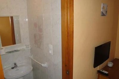 Hostal Cristina — foto 7