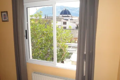 Hostal Cristina — foto 10