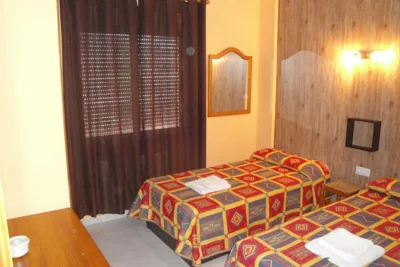 Hostal Cristina — foto 11