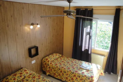 Hostal Cristina — foto 12