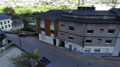 Hostal Cruce — Foto 9