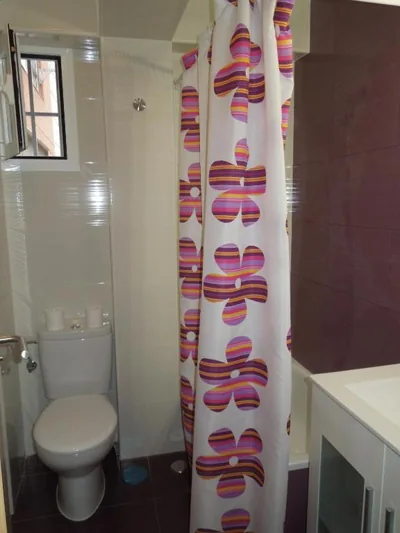 Hostal Cuatro Torres — foto 3