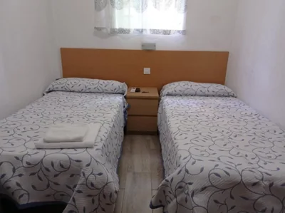 Hostal Cuatro Torres — foto 6