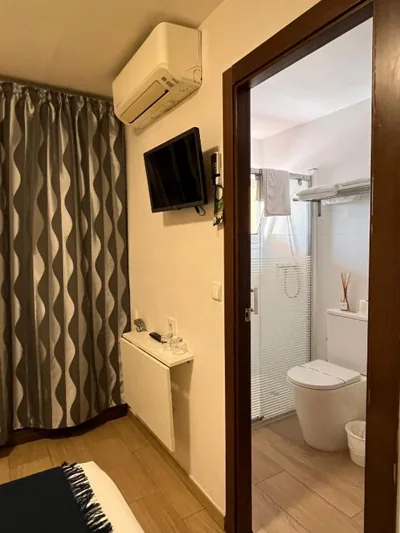 Hostal Cubelles — foto 3