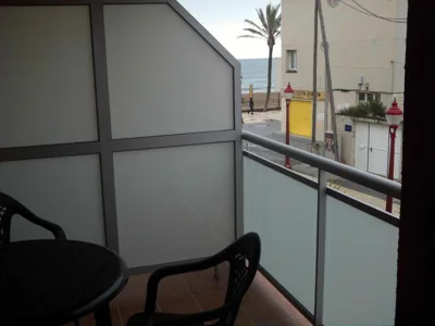 Hostal Cubelles — foto 4