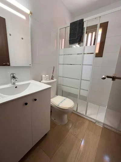 Hostal Cubelles — foto 8