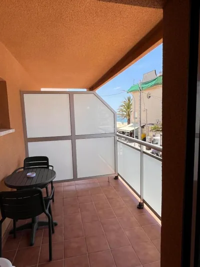 Hostal Cubelles — foto 10