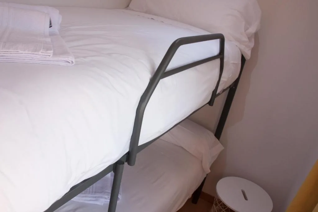 经济双人间 — Hostal Cuéntame Evolución Auto Check in