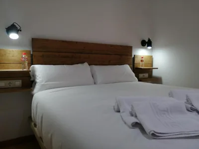 Hostal Cuéntame Evolución Auto Check in — 照片 2