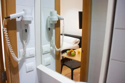 Hostal Cuéntame Evolución Auto Check in — 照片 3