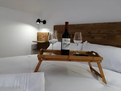 Hostal Cuéntame Evolución Auto Check in — 照片 4