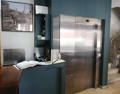 Hostal Cuéntame Evolución Auto Check in — 照片 5