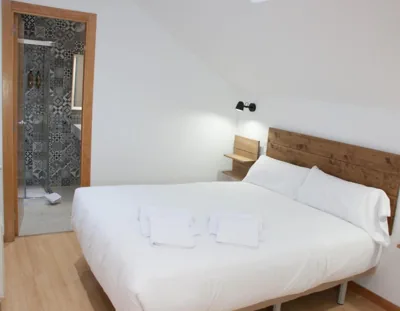 Hostal Cuéntame Evolución Auto Check in — 照片 7
