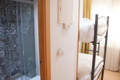 Hostal Cuéntame Evolución Auto Check in — 照片 8