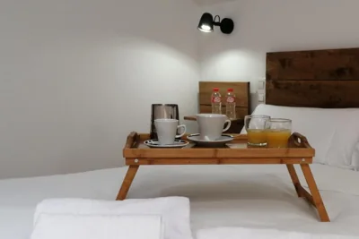 Hostal Cuéntame Evolución Auto Check in — 照片 9