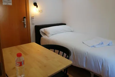 Hostal Cuéntame Evolución Auto Check in — 照片 12