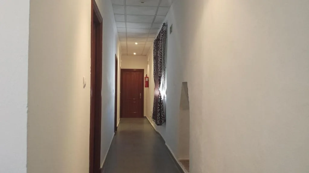 ツインルーム — Hostal Cuesta de Belén