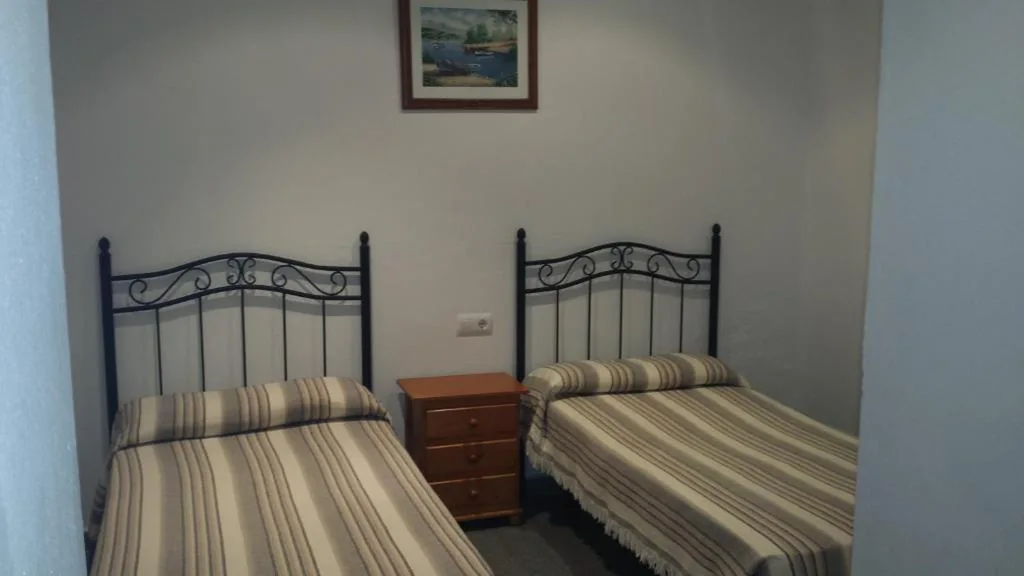 Hostal Cuesta de Belén