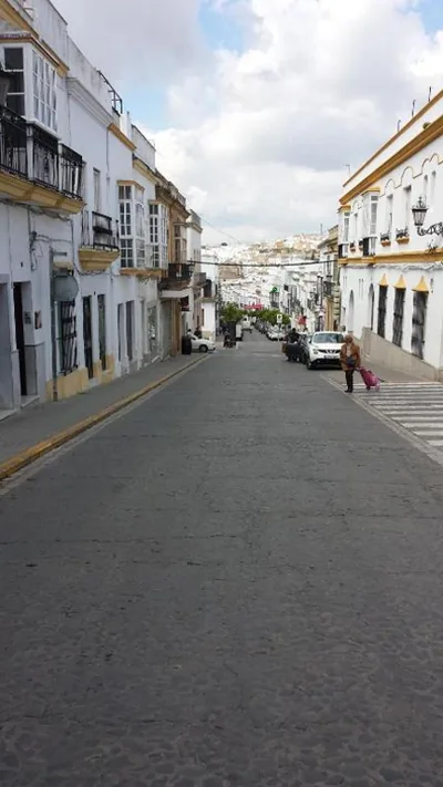 Hostal Cuesta de Belén — 写真 5