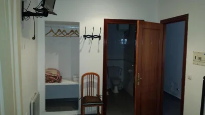 Hostal Cuesta de Belén — 写真 9
