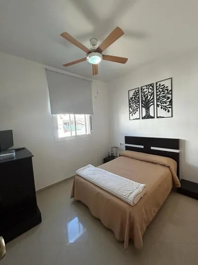 Hostal Cueva De Los Frailes — Foto 2