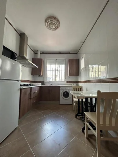 Hostal Cueva De Los Frailes — Foto 4