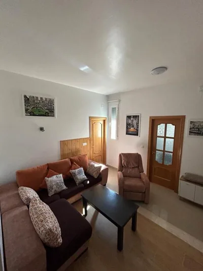 Hostal Cueva De Los Frailes — Foto 12