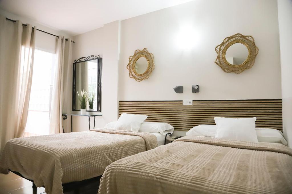 Hostal Cuevas