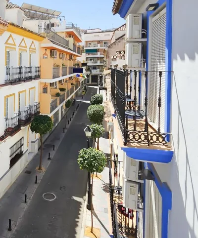 Hostal Cuevas — foto 2