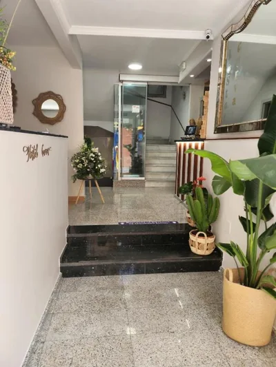Hostal Cuevas — foto 3