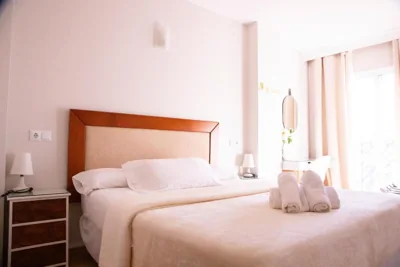 Hostal Cuevas — foto 5