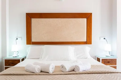 Hostal Cuevas — foto 6