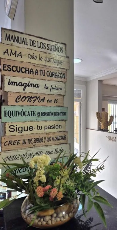 Hostal Cuevas — foto 12