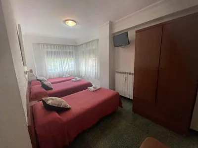 Hostal Cumbre — foto 2