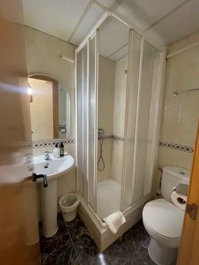 Hostal Cumbre — foto 3
