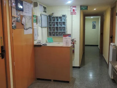 Hostal Cumbre — foto 4