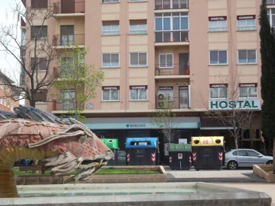 Hostal Cumbre — foto 5