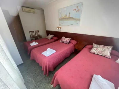Hostal Cumbre — foto 6