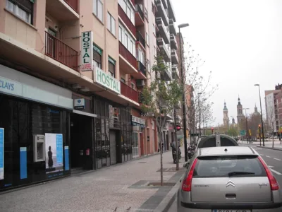 Hostal Cumbre — foto 8