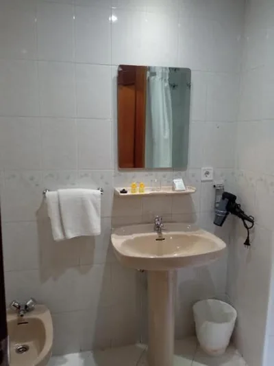Hostal Cuzco Salamanca — foto 3